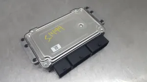 Smart ForTwo III C453 Calculateur moteur ECU 