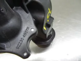 Smart ForTwo III C453 Pompe à eau de liquide de refroidissement 