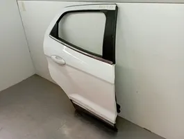 Ford Ecosport Drzwi tylne 