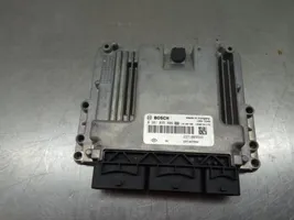 Renault Captur Sterownik / Moduł ECU 