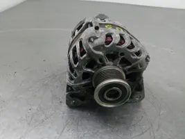 Renault Captur Alternator 