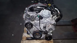 Mazda CX-3 Silnik / Komplet 