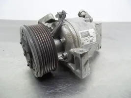 Renault Twingo III Compressore aria condizionata (A/C) (pompa) 