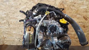 Nissan Micra K14 Moteur 