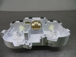 Nissan Micra K14 Ilmastoinnin ohjainlaite 
