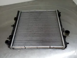 Citroen C3 Radiateur de refroidissement 