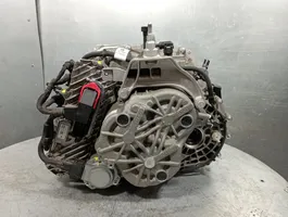 Renault Kadjar Automaattinen vaihdelaatikko 