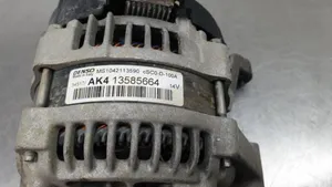 Opel Corsa E Generatore/alternatore 