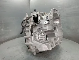 Renault Kadjar Automatic gearbox 