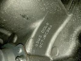 Renault Kadjar Automatic gearbox 