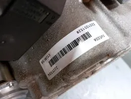 Renault Kadjar Automatic gearbox 