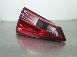 Seat Arona Lampy tylnej klapy bagażnika 