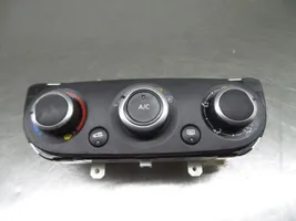 Renault Clio IV Panel klimatyzacji 