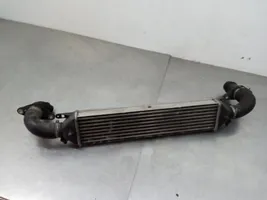 Alfa Romeo Giulietta Chłodnica powietrza doładowującego / Intercooler 