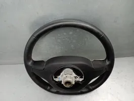 Dacia Duster II Steering wheel 