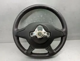 Dacia Duster II Steering wheel 