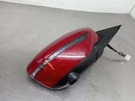 Nissan X-Trail T32 Front door electric wing mirror 