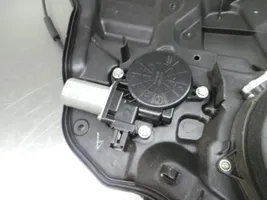 Mazda 2 Mécanisme de lève-vitre avant sans moteur 