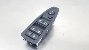 BMW 3 GT F34 Electric window control switch 