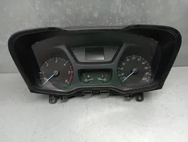 Ford Transit Custom Spidometrs (instrumentu panelī) 