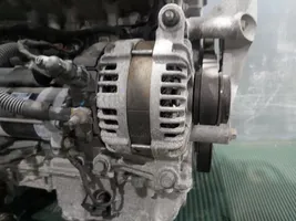 Opel Insignia B Alternator 