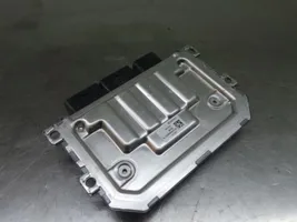 Renault Clio IV Sterownik / Moduł ECU 