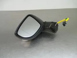 Renault Captur Elektryczne lusterko boczne drzwi przednich 