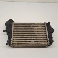 Alfa Romeo GT Intercooler radiator 