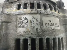 Nissan Qashqai Alternator 