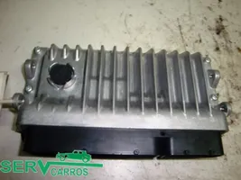 Toyota Yaris Sterownik / Moduł ECU 