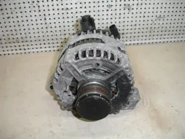 Volvo XC70 Alternator 