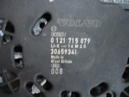 Volvo XC70 Alternator 