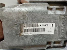 Volvo XC70 Uchwyt / Rączka regulacji kierownicy 