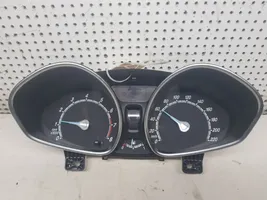Ford Fiesta Compteur de vitesse tableau de bord 