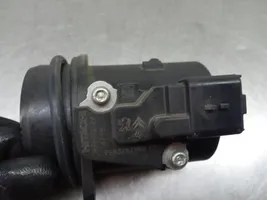 Citroen DS4 Mass air flow meter 