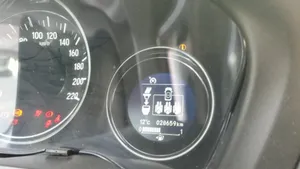 Honda HR-V Tachimetro (quadro strumenti) 