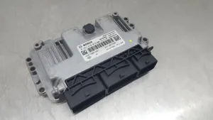 Smart ForTwo III C453 Calculateur moteur ECU 