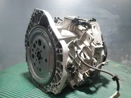 Smart ForTwo III C453 Automatic gearbox 