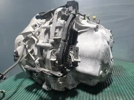 Smart ForTwo III C453 Automatic gearbox 