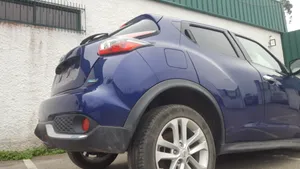 Nissan Juke I F15 Carrosserie quartier arrière 