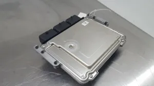 Peugeot 2008 I Sterownik / Moduł ECU 