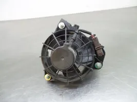 Smart ForTwo III C453 Heater fan/blower 