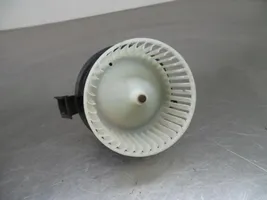 Smart ForTwo III C453 Heater fan/blower 