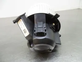 Smart ForTwo III C453 Heater fan/blower 