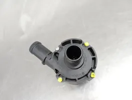 Renault Captur Pompa cyrkulacji / obiegu wody 