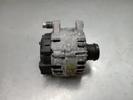 Peugeot 308 Alternator 