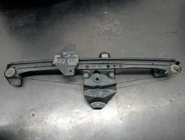 Dacia Lodgy Front window lifting mechanism without motor 