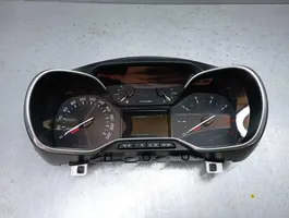 Citroen C3 Compteur de vitesse tableau de bord 