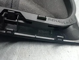 Renault Kangoo II Vaihteenvalitsimen kytkin/nuppi 