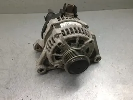 Opel Corsa E Alternator 